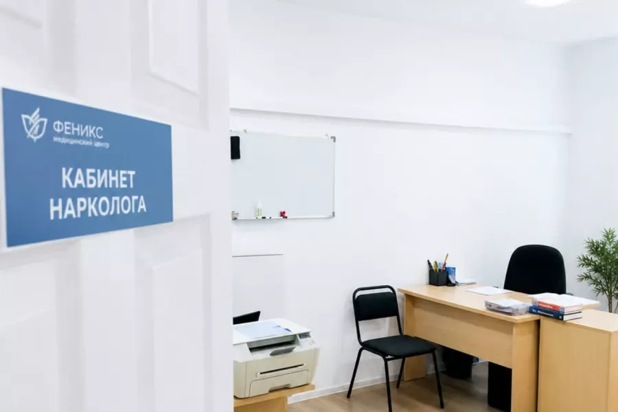 Реабилитационный центр для наркозависимых в Новочебоксарске