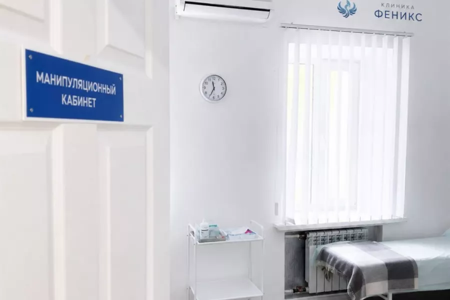 Наркологическая помощь в Новочебоксарске